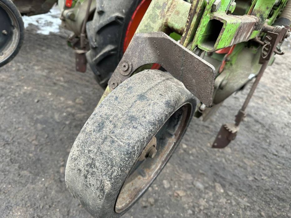 Продам сівалку Kuhn УПС-8, СУПН-8