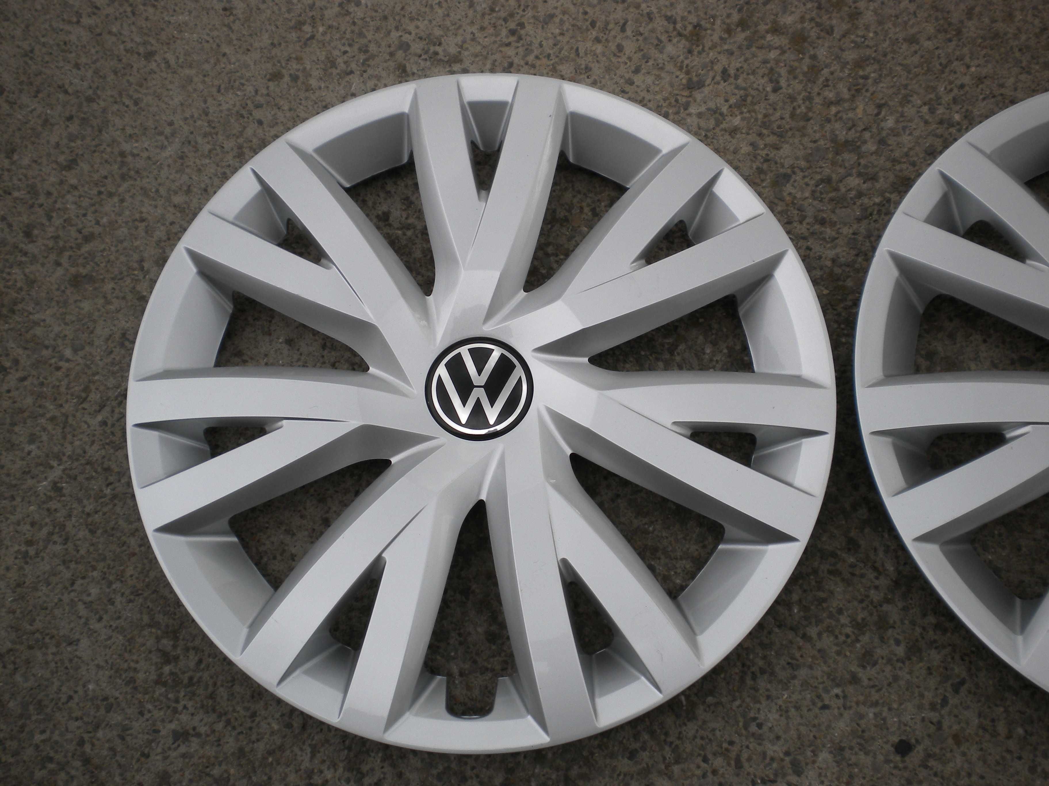 Kołpaki VW 16 cali bora passat golf caddy jetta polo scirocco jetta
