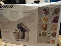 Kenwood KHC29 robot planetarny