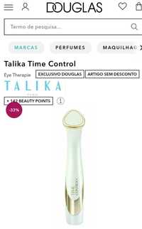 Dispositivo tratamento anti-rugas (olhos/rosto) - TALIKA Time Control