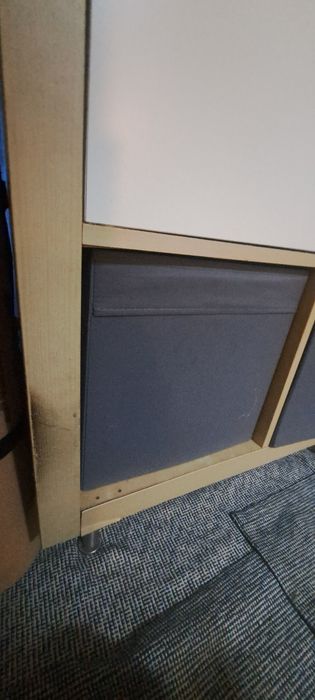 Móvel multiusos ikea