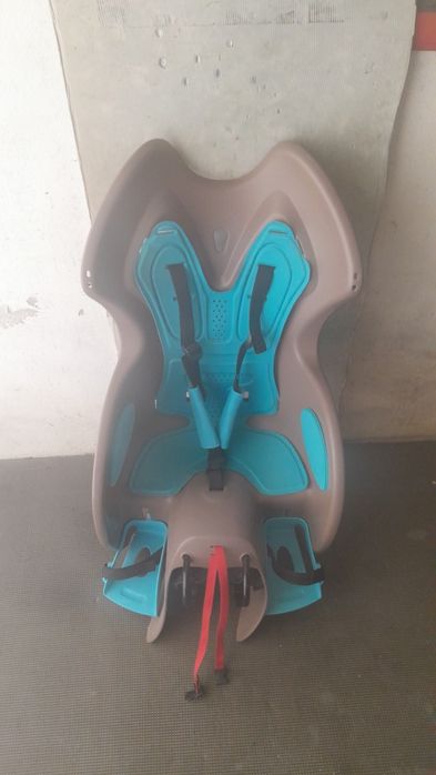 Cadeiras de crianças auto e bike varios pesos com e sem encosto