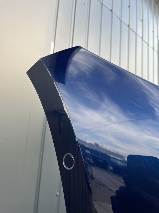 Zderzak przedni BMW M3 G80 M4 G80/82