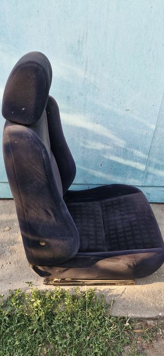 Сидение водительское для авто - заз, ваз , нива и др