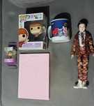 Artigos BTS para venda