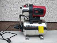 Hydrofor Einhell