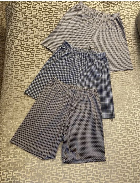 Піжамні шорти для дому і сну для хлопчика розмір xs