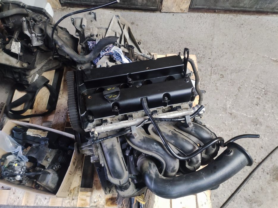 Стартер форд фокус 2 разборка ford focus 2 c-max mondeo s-max