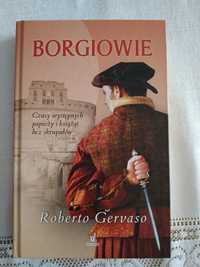 Borgiowie Roberto Gerwaso