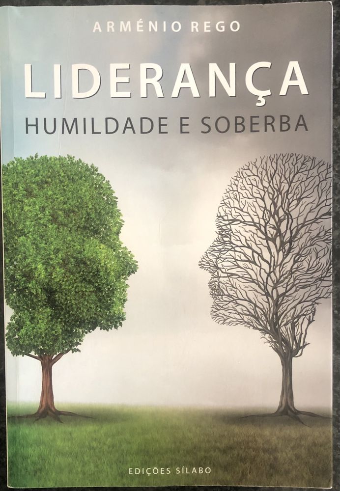 Liderança Humildade e Soberba