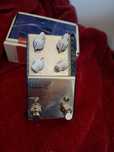 Pedal Boost/Overdrive ThorpyFX Heavywater
