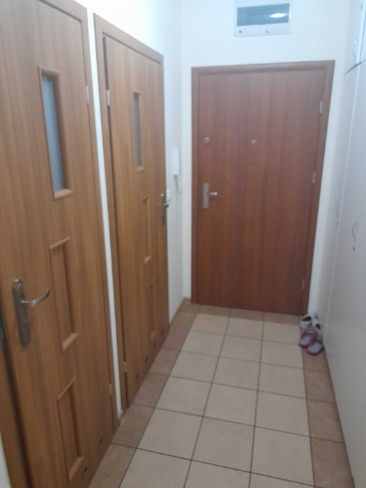 Wynajmę pokój na Osiedlu Batorego