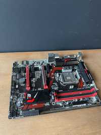 Płyta główna Gigabyte GA-Z170-GAMING K3