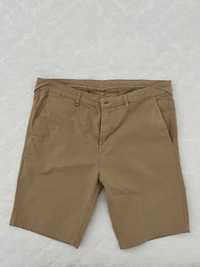 Calções Chino Zara 44