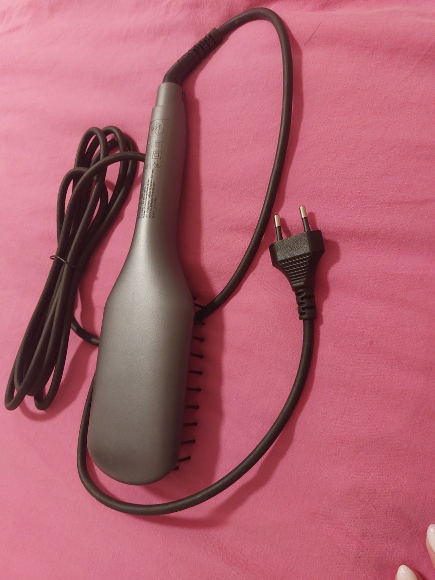 Szczotka prostująca Remington Keratin Protect
