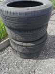 opony lato 225/55r19  Good year