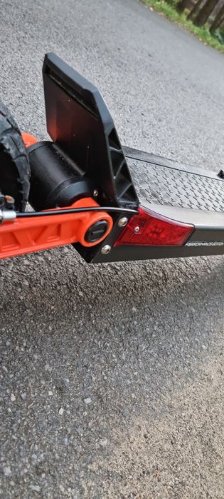Joyor s10s w bardzo dobrym stanie
