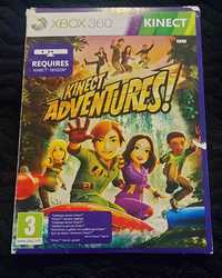 Gra Xbox 360 Adventures