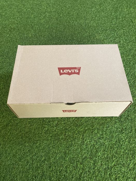 Sapatilhas Levi’s Piper Classic nº43