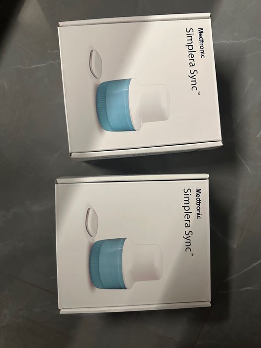 2szt simplera sync