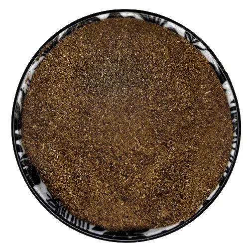 Kmin rzymski mielony 100g max aromatu,zero kompromisów CrazySpices