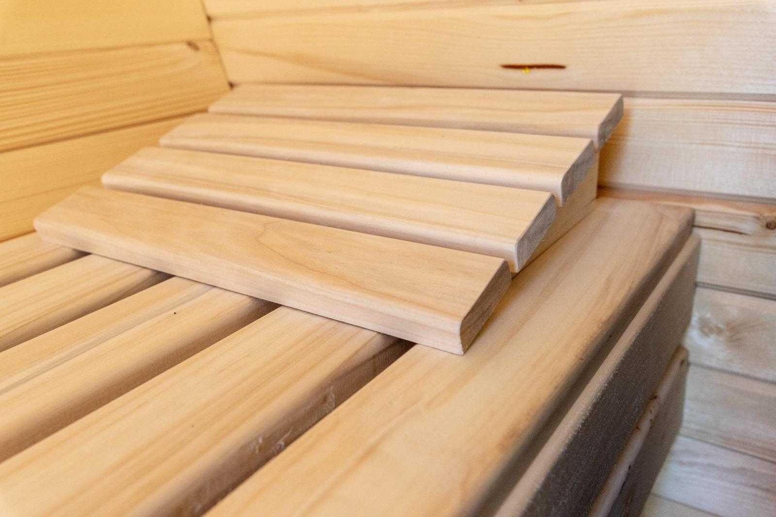 Sauna ogrodowa,piec+komin,solidne wykonanie,transport w całej Polsce