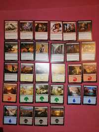 Cartas magic the gathering