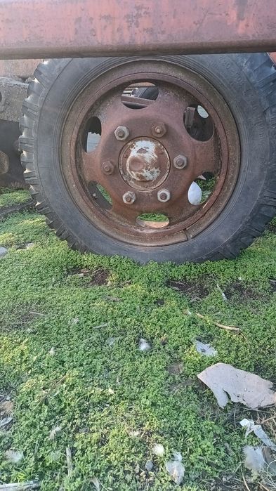 Дискова борона БДТ 3