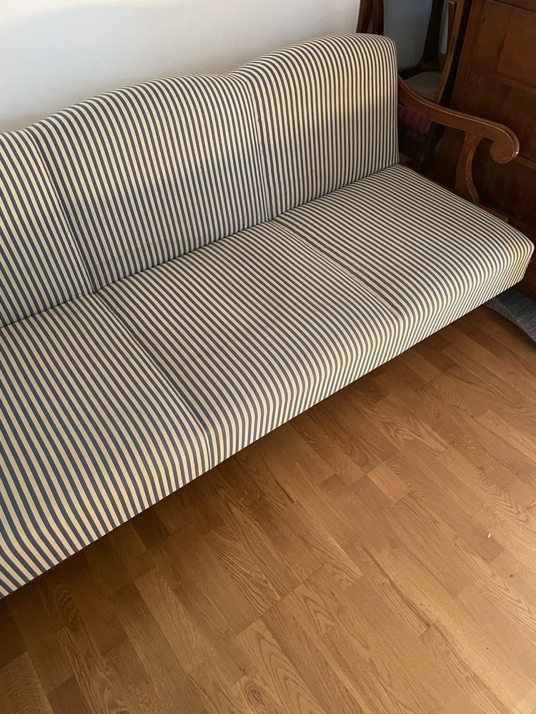 Sofa wersalka biedermeier