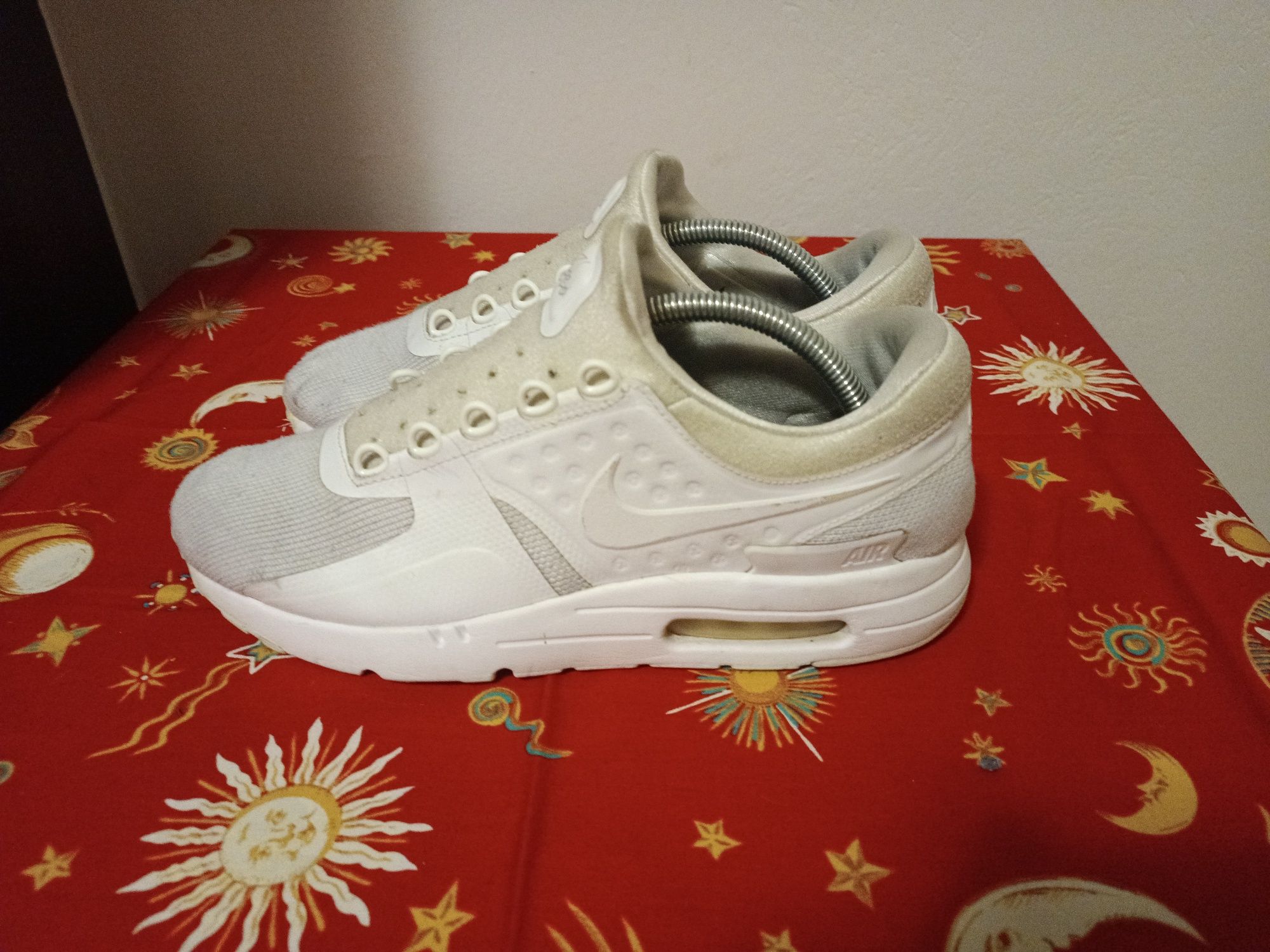 Buty air max zero