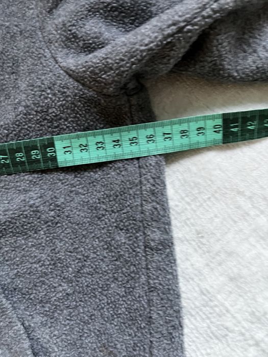 Gap szara bluza polar modny wygodny święta 4lata 104