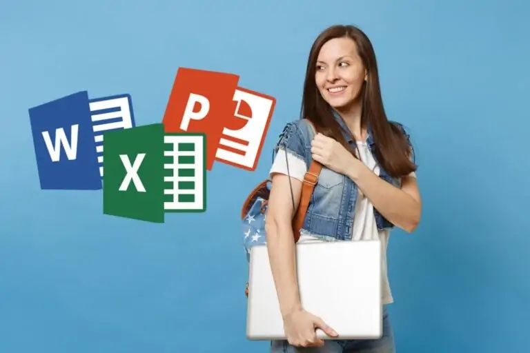 Відео уроки ms office ( Word + Excel + Powerpoint)