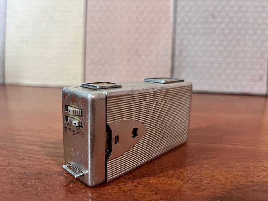 Ретро фотоаппарат ВЕГА КИЇВ , для декору , 1960 рік