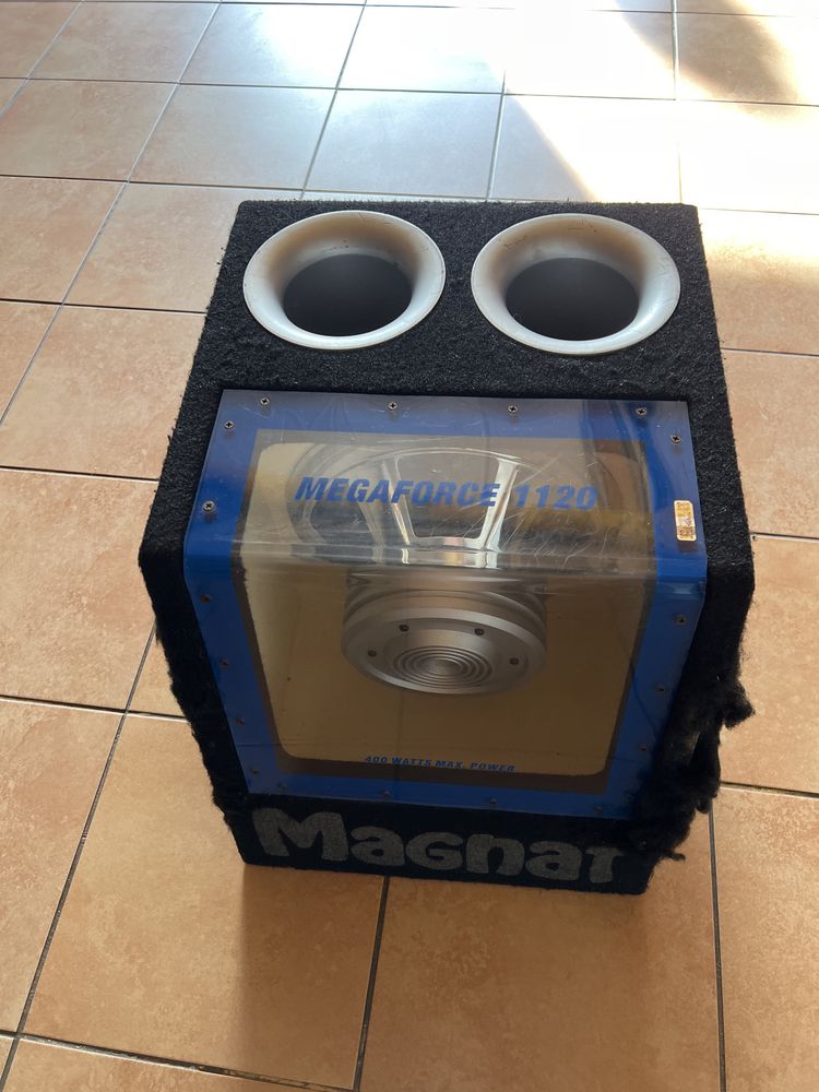 Tuba magnat megaforce 1120