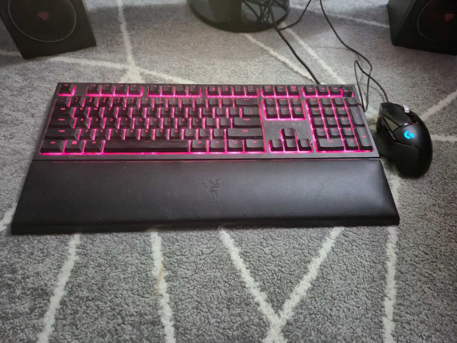 Komputer Gemingowy Stacjonarny Intel Core i5, Nvidia GTX 1660 SUPER