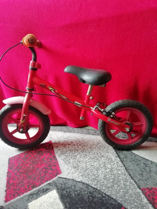 Sprzedam rowerek biegowy.