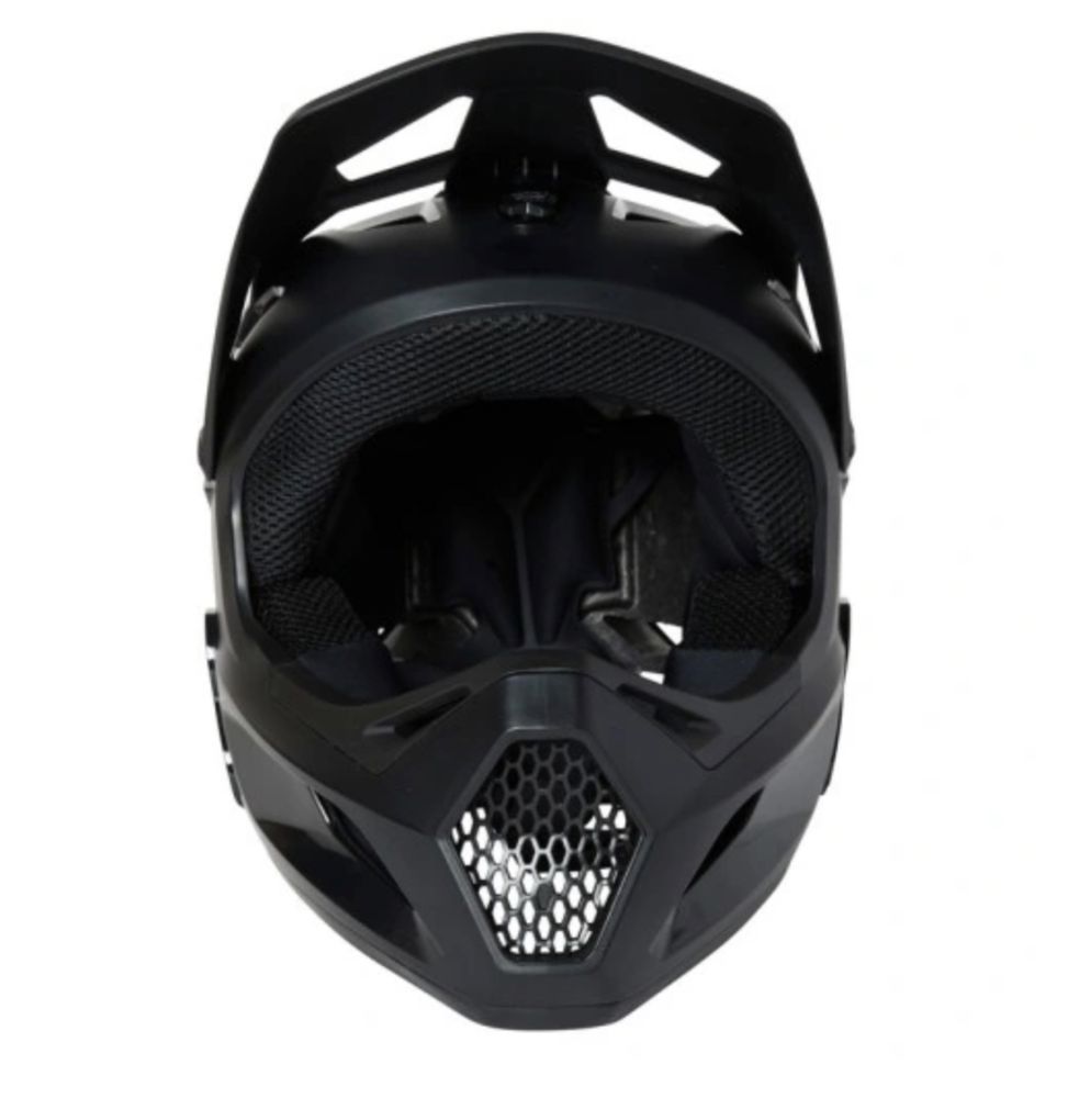 Kask rowerowy Full Face FOX Rampage MIPS