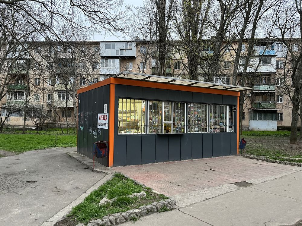 Продам МАФ/Киоск/Павильон