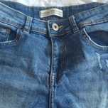 Spodenki szorty jeansowe Bershka – rozmiar 36