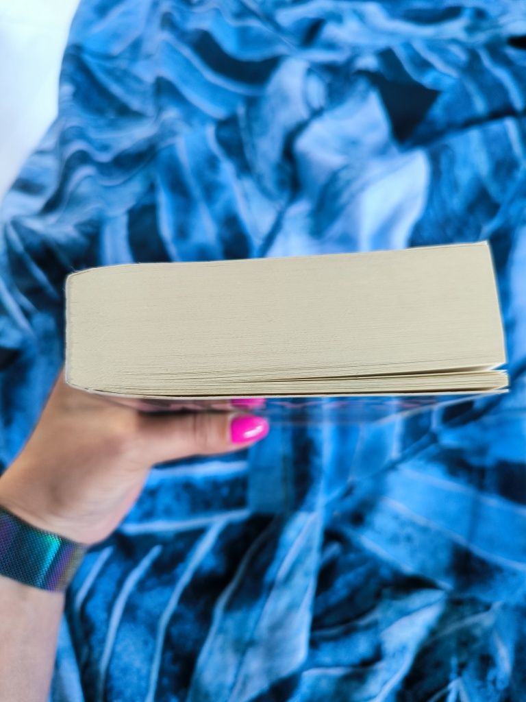 Jojo Moyes Ostatni list od kochanka