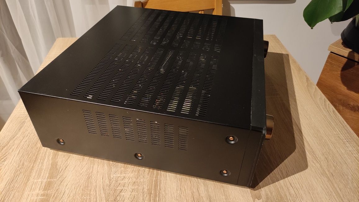 Marantz sr5500 + pilot