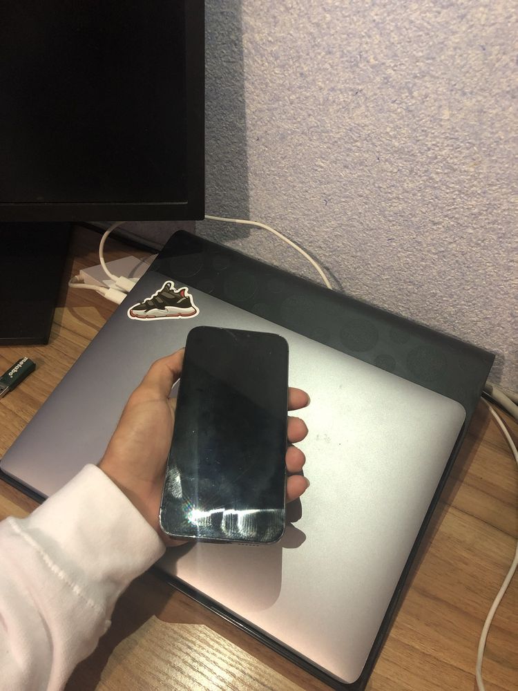 Iphone 12 Pro Max