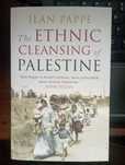 The Ethnic Cleansing of Palestine, Ilan Pappe