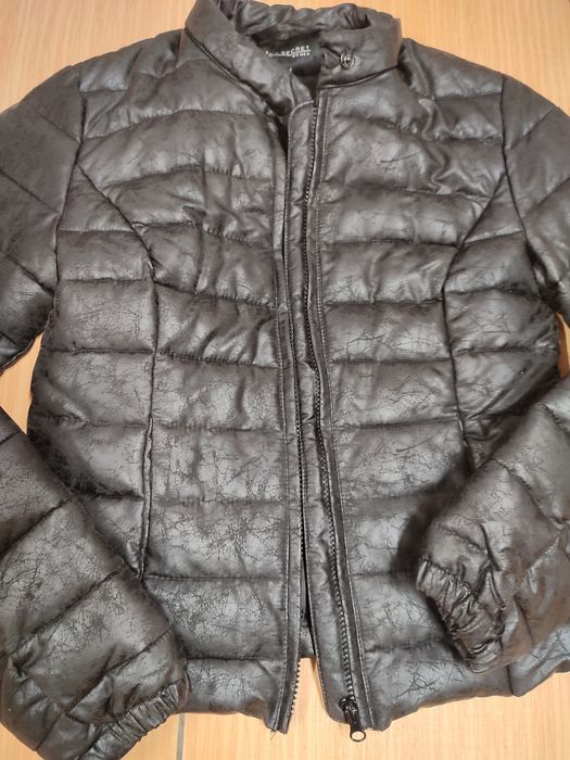 Kurtka wiosenna rozmiar 34