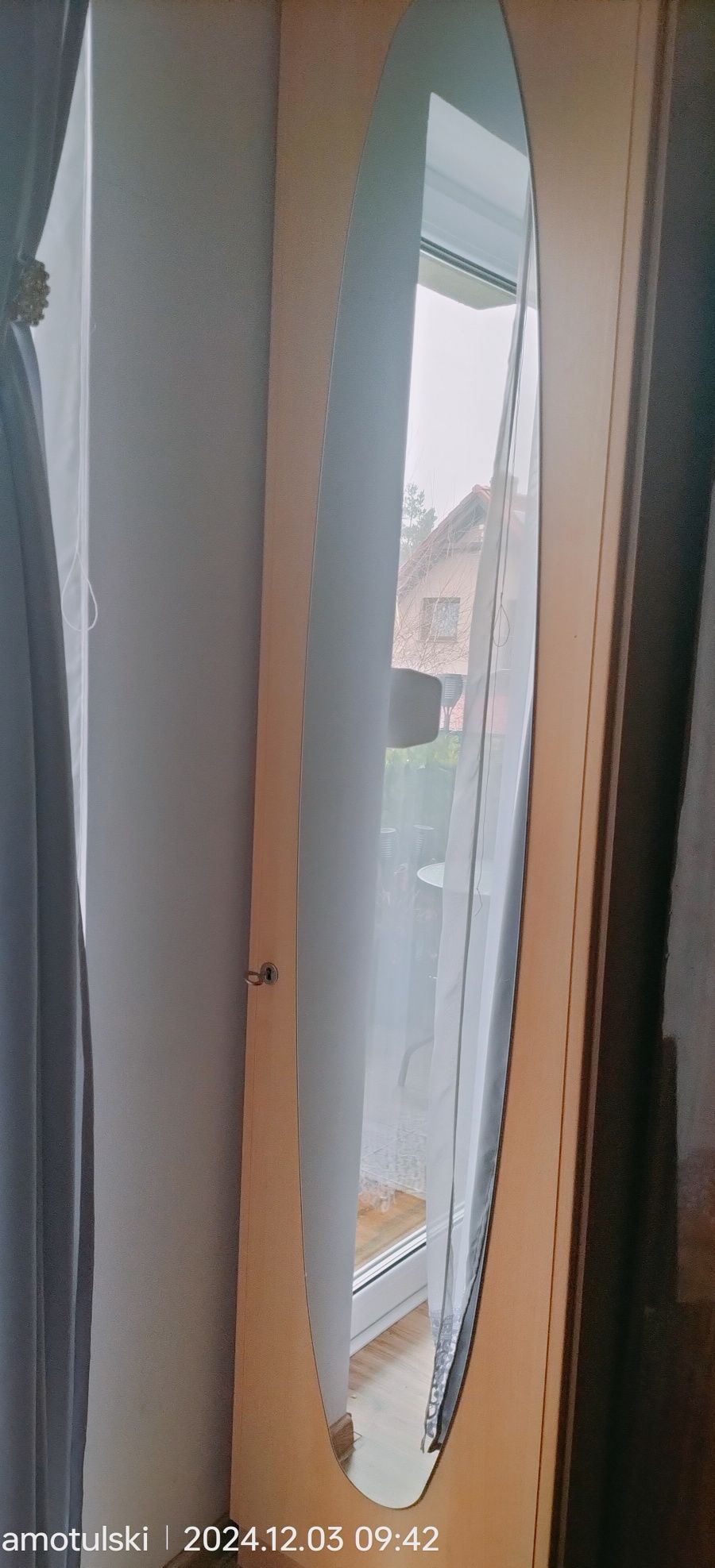 Sprzedam szafę duzą