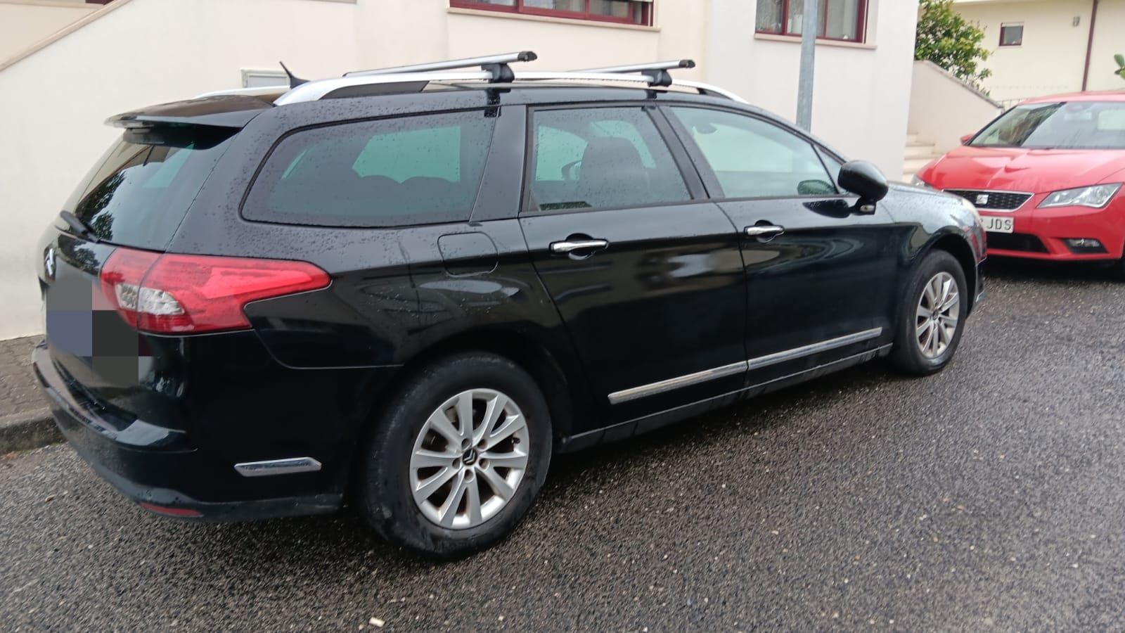 Citroen C5 110cv