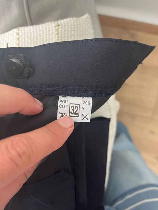 Штани у школу, брюки в школу, 28, 30, 32