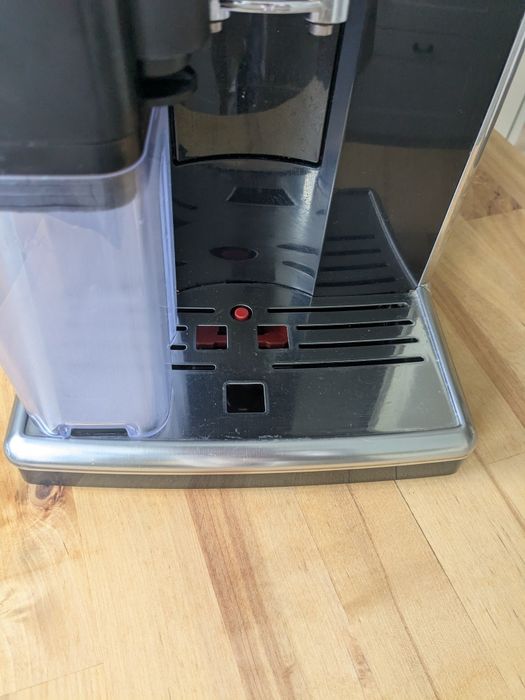 Express do kawy Philips EP 5360 automatyczny ciśnieniowy ze spieniacze