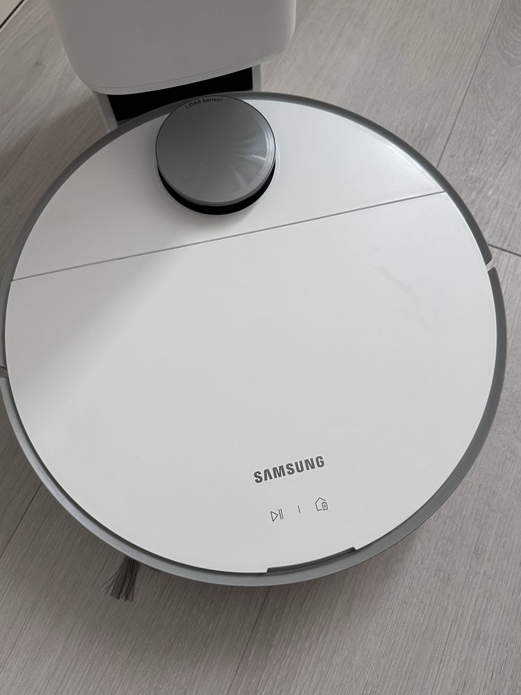 Робот-пилосос Samsung Jet Bot+