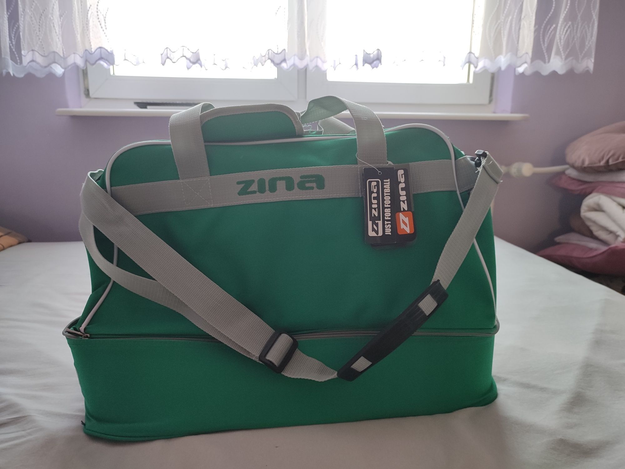 40 Torba sportowa Zina